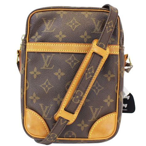 louis vuitton canvas crossbody|louis vuitton crossbody men.